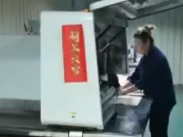 客户工厂案例