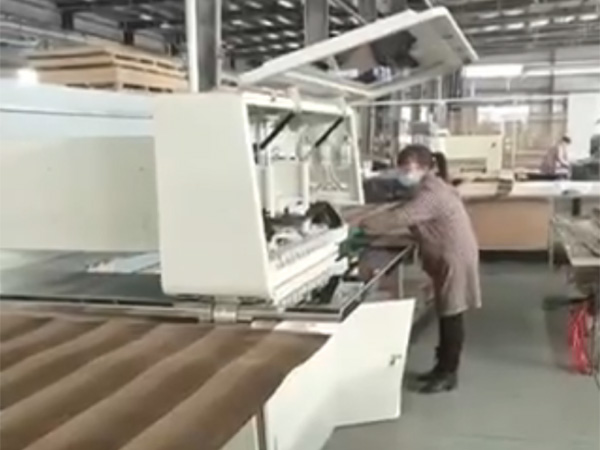 客户工厂案例